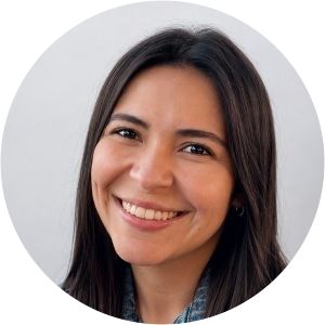 Notary Profile Picture