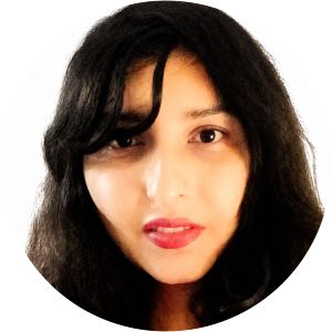 Notary Profile Picture