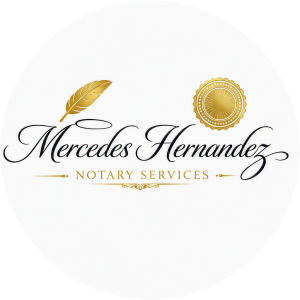 Notary Profile Picture