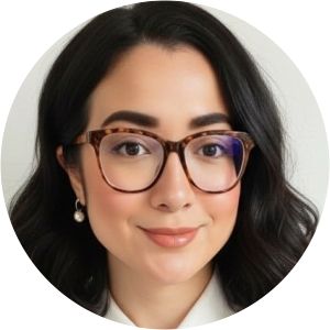 Notary Profile Picture