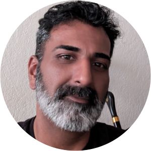 Notary Profile Picture