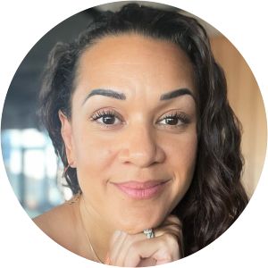Notary Profile Picture