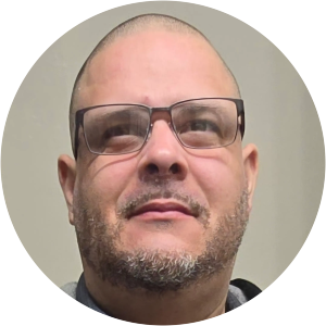 Notary Profile Picture