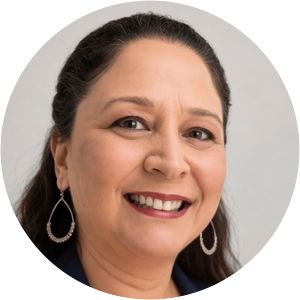 Notary Profile Picture