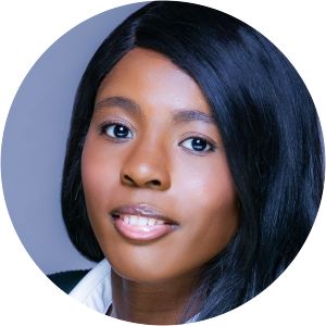 Notary Profile Picture