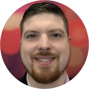 Notary Profile Picture