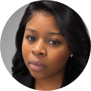 Notary Profile Picture