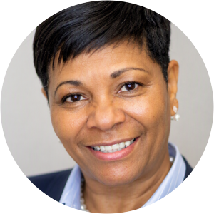 Notary Profile Picture