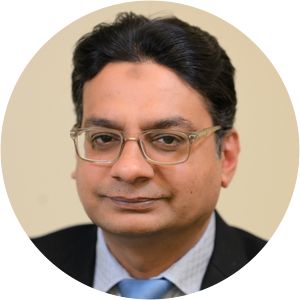 Notary Profile Picture