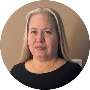 Notary Profile Picture