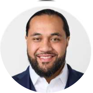 Notary Profile Picture