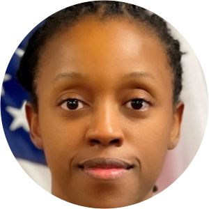Notary Profile Picture