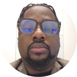 Notary Profile Picture
