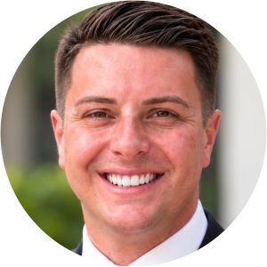 Notary Profile Picture