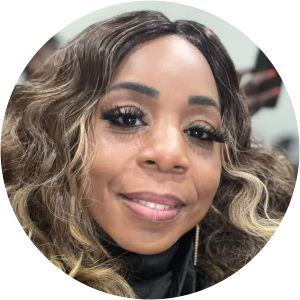 Notary Profile Picture