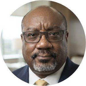 Notary Profile Picture