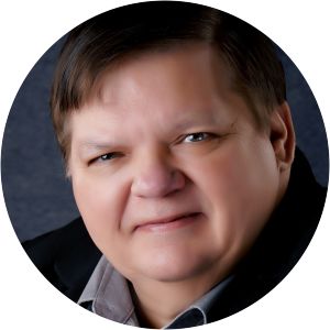 Notary Profile Picture