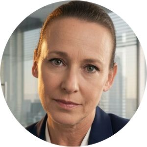 Notary Profile Picture