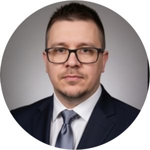 Notary Profile Picture