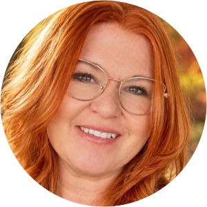 Notary Profile Picture