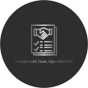 Notary Profile Picture
