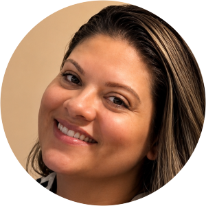 Notary Profile Picture