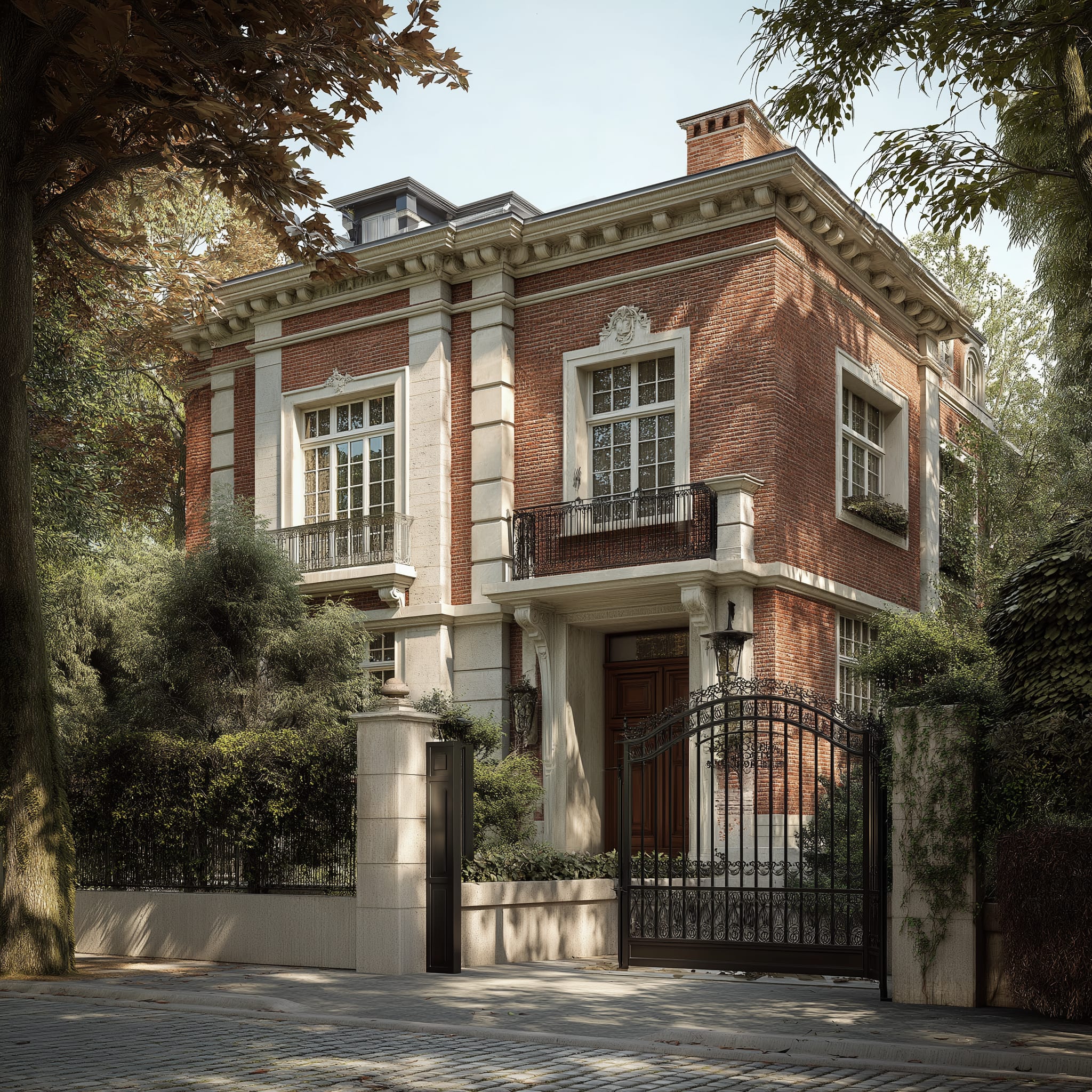 Résidence Uccle