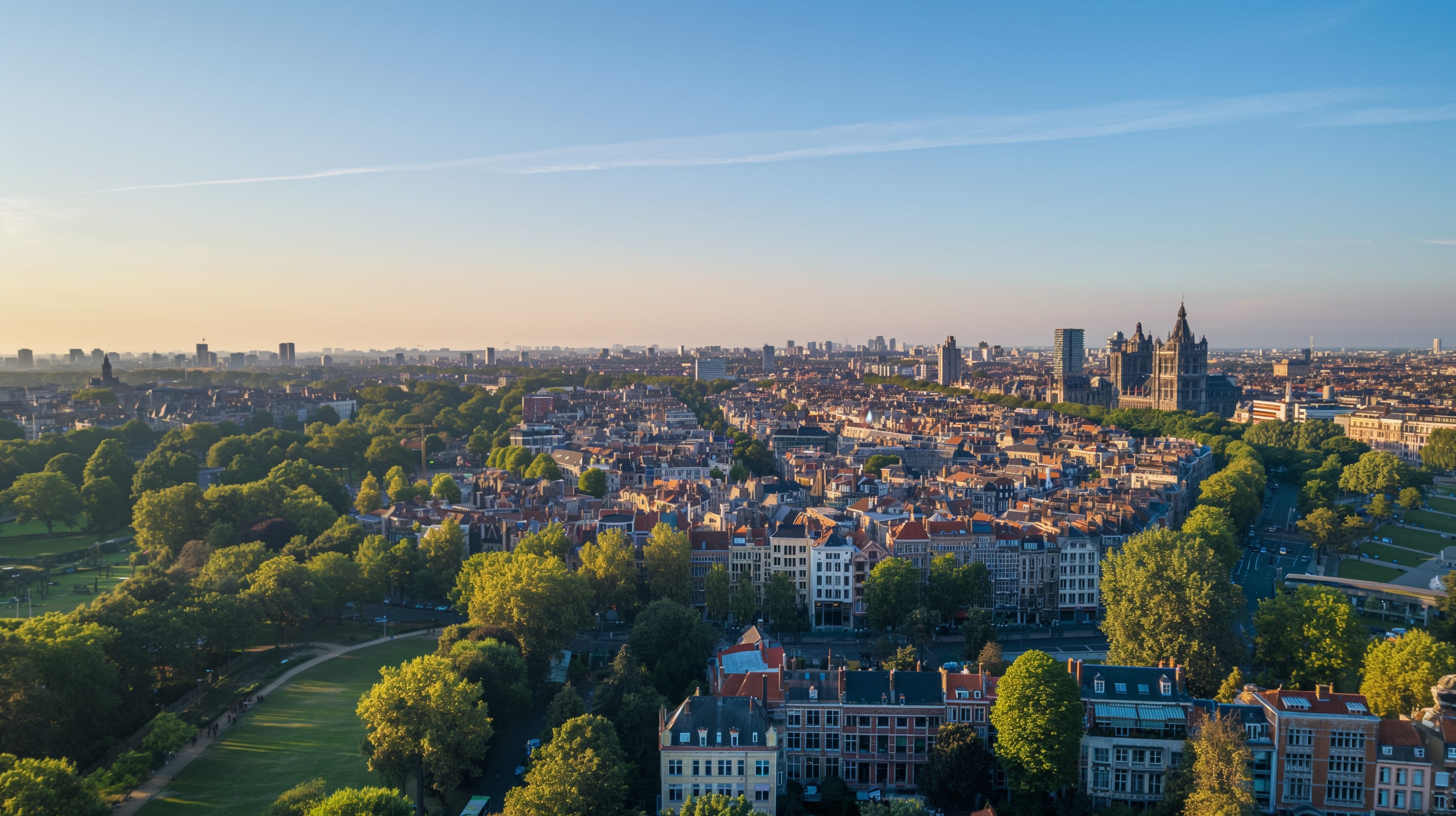 Bruxelles