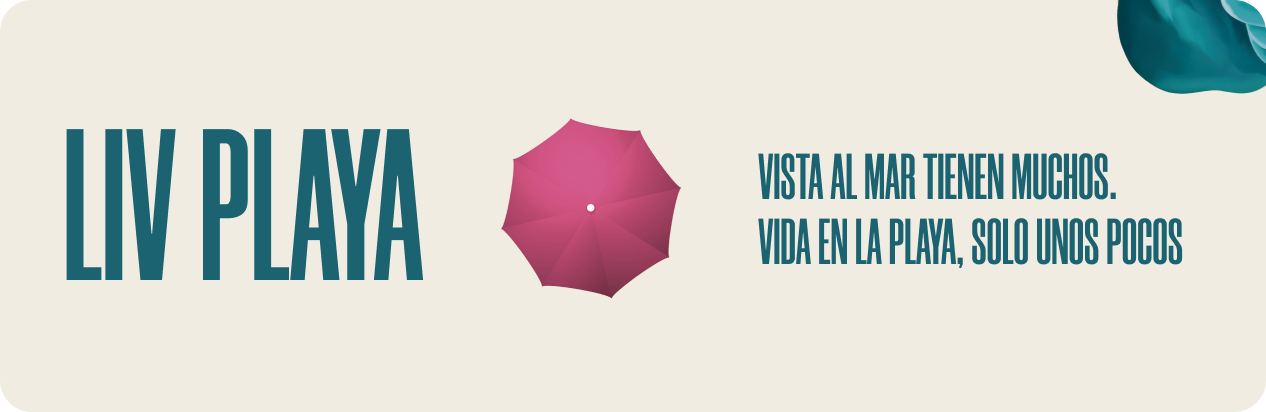 Liv Playa