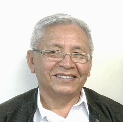 Rosario Diomedes Delgado Vásquez