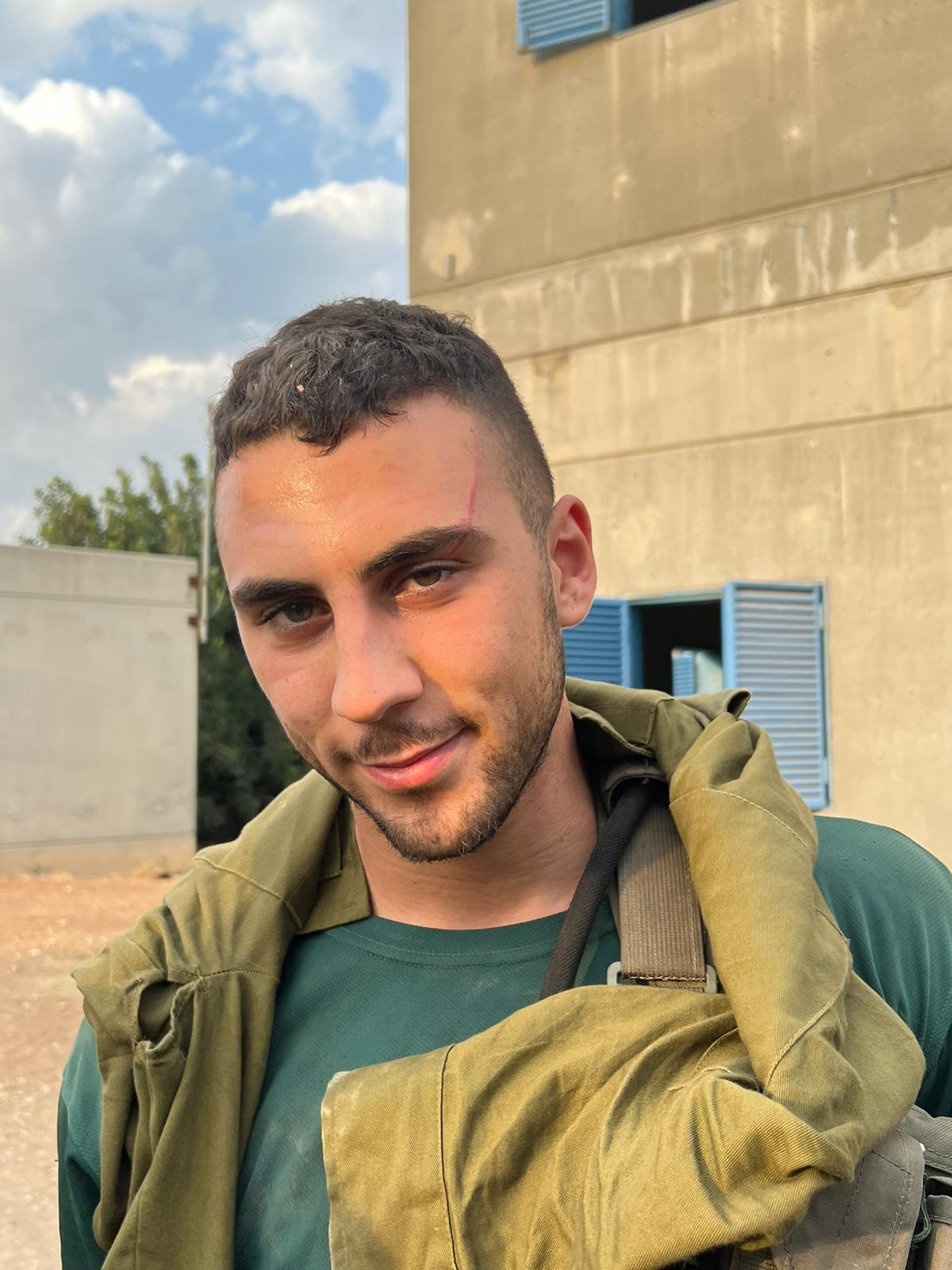 Soldier Image 2