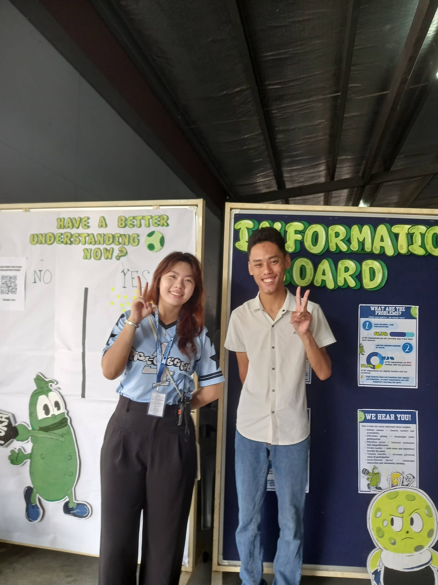 UTAR Pickleball Festa 2026