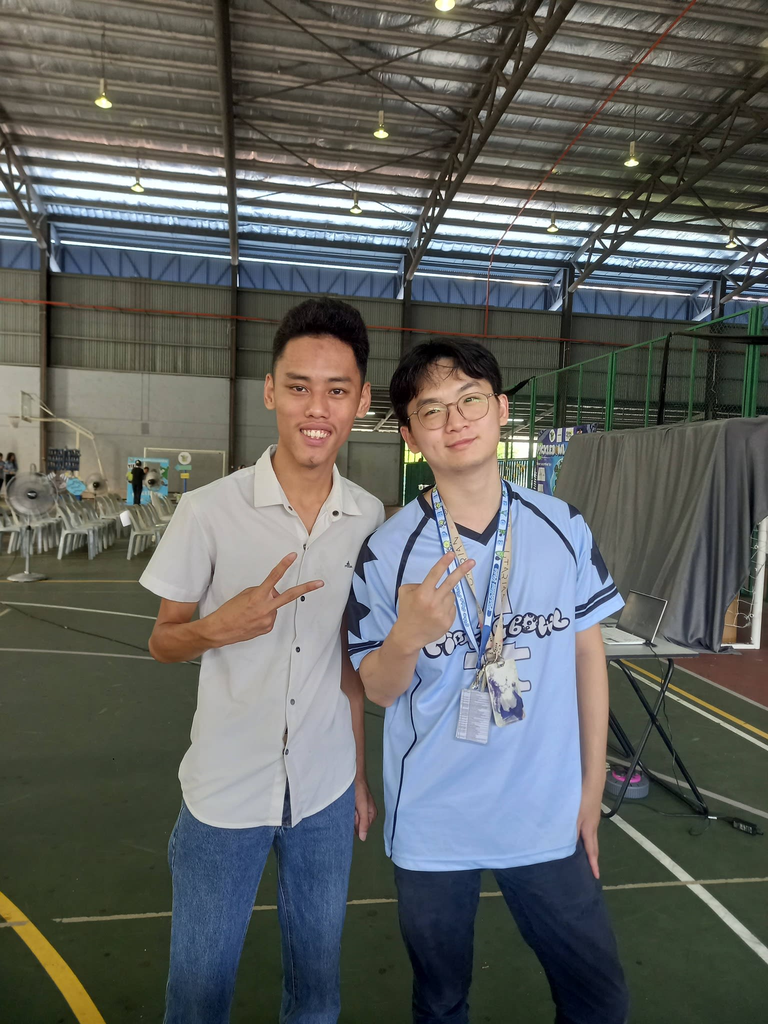 UTAR Pickleball Festa 2026
