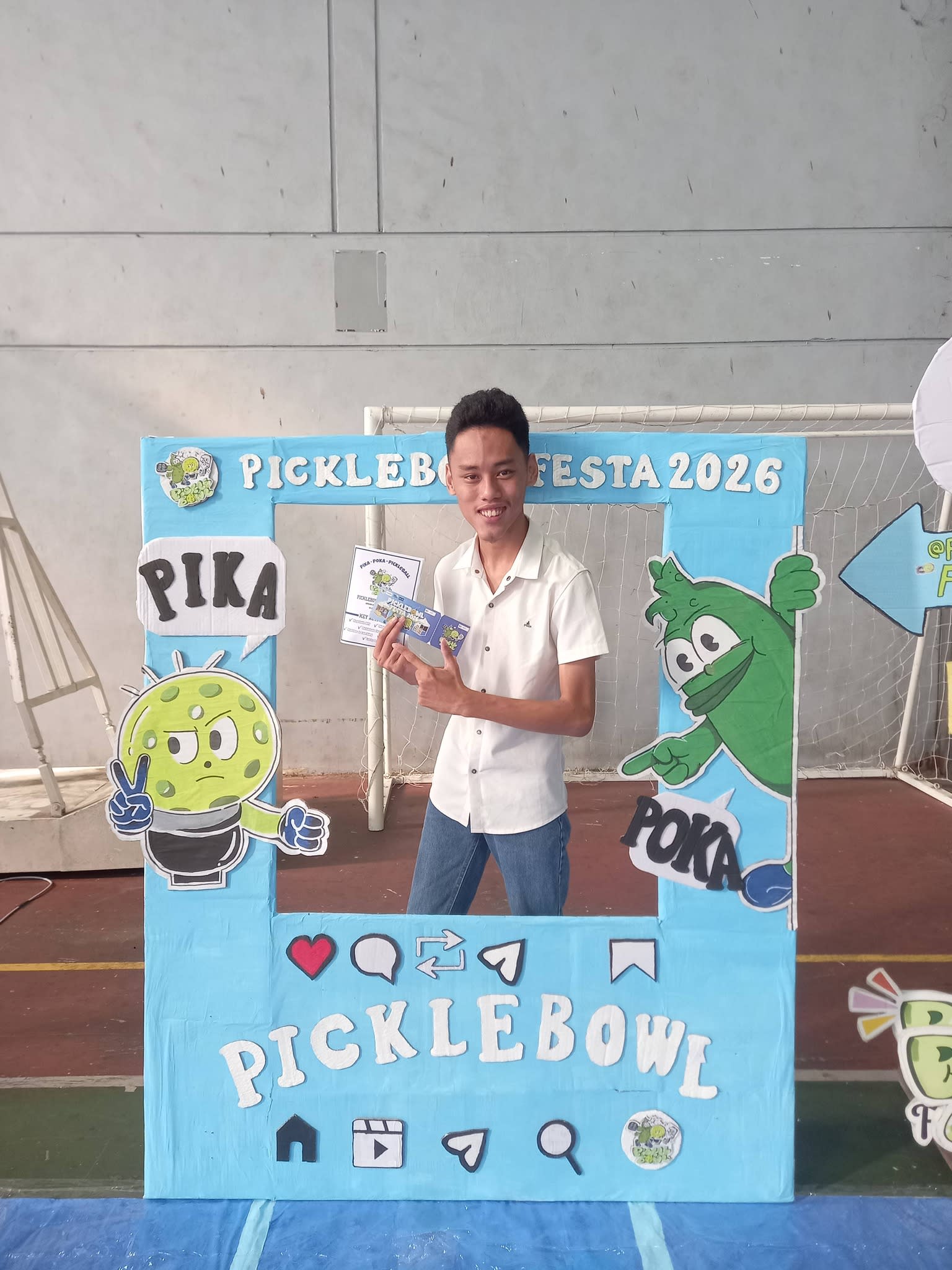 UTAR Pickleball Festa 2026