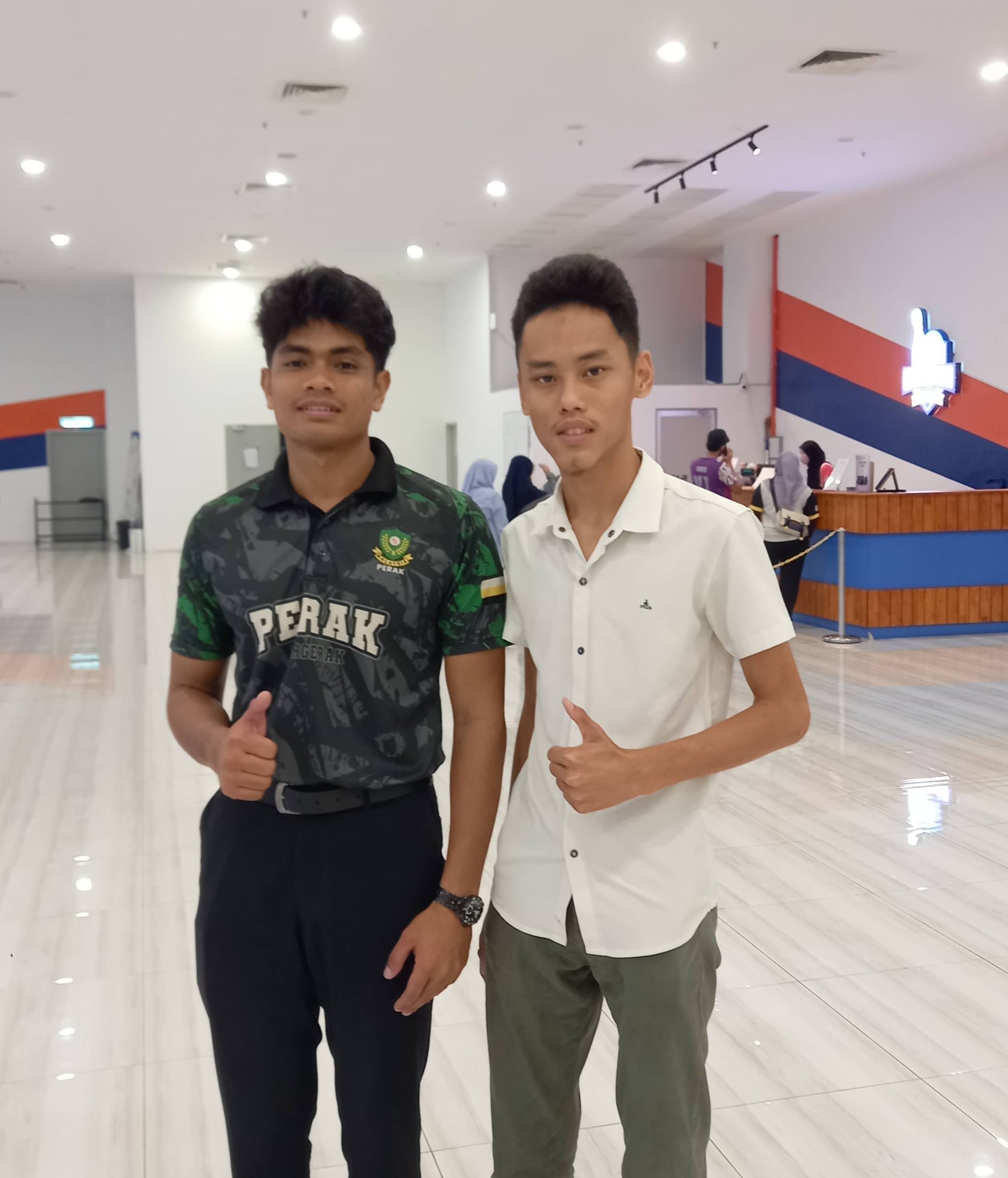 Kejohanan Bowling Komuniti 2026