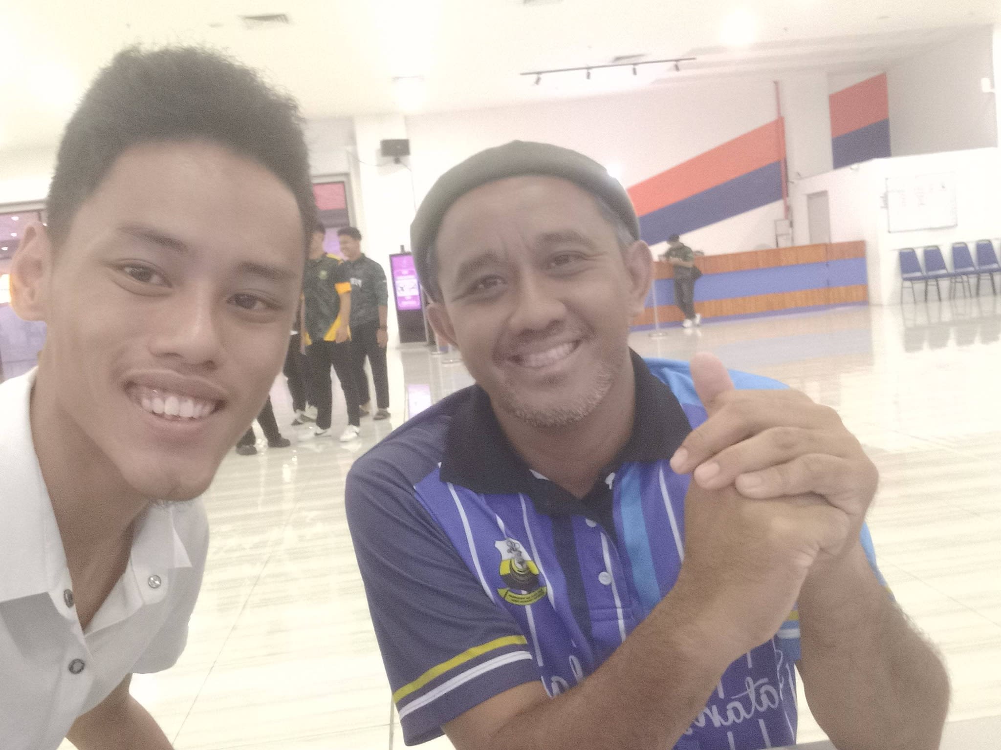 Kejohanan Bowling Komuniti 2026