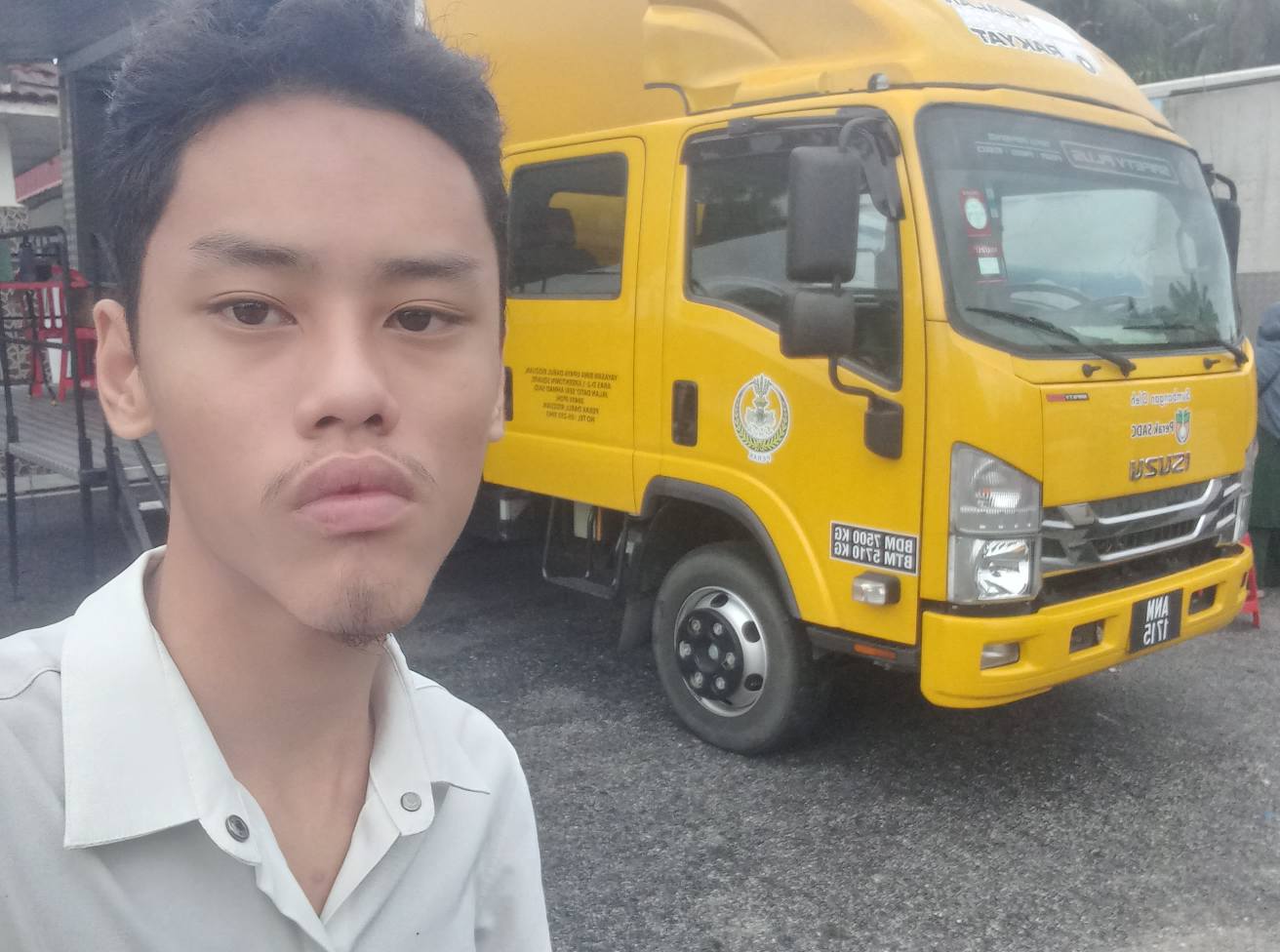 Program Pasar Sejahtera Rakyat Perak