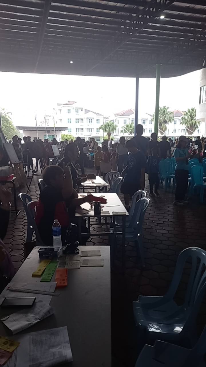 西湖国际学校慈善嘉年华
