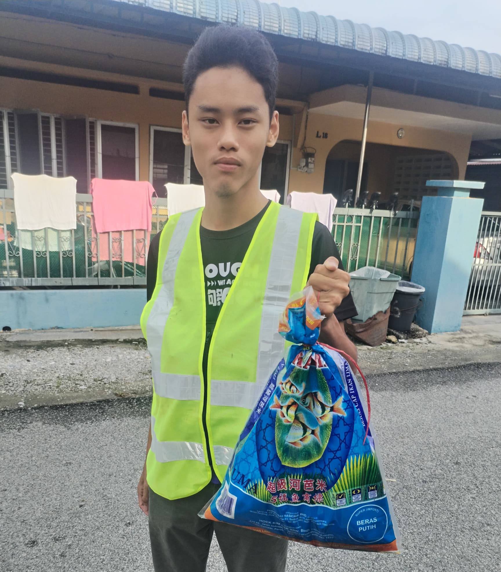 志工队埋猫行动