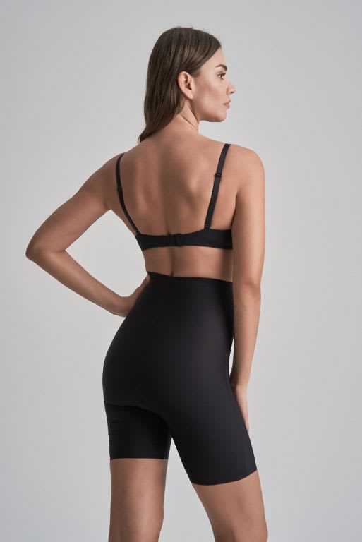 Sculpting High Waist Short