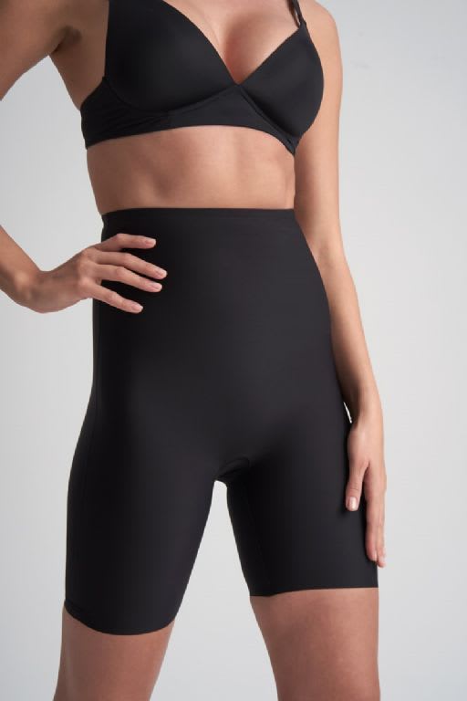 Sculpting High Waist Short