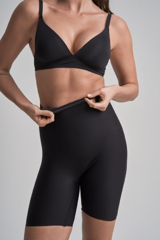 Sculpting High Waist Short