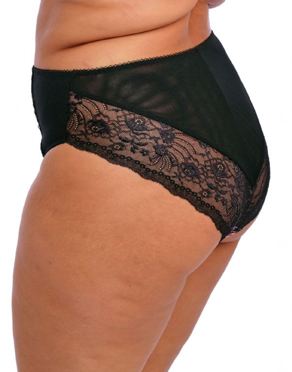 Morgan High Leg Brief EL4118