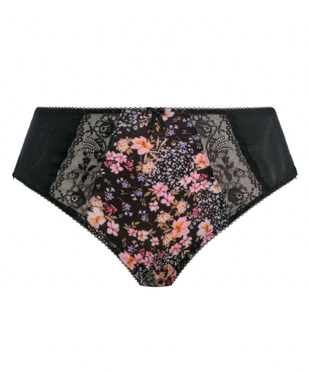 Morgan High Leg Brief EL4118
