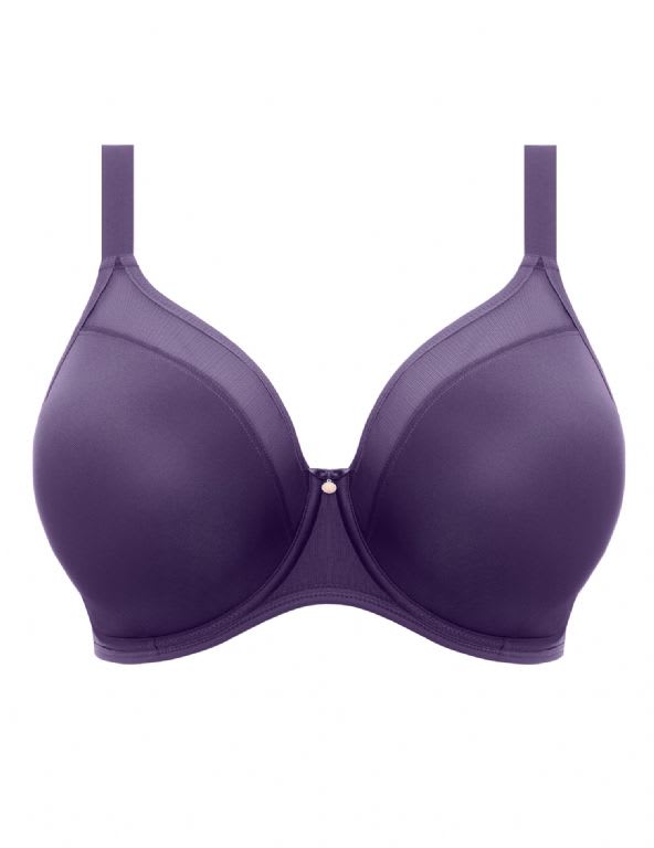 Smooth Underwired Moulded Non-Padded Bra EL4301