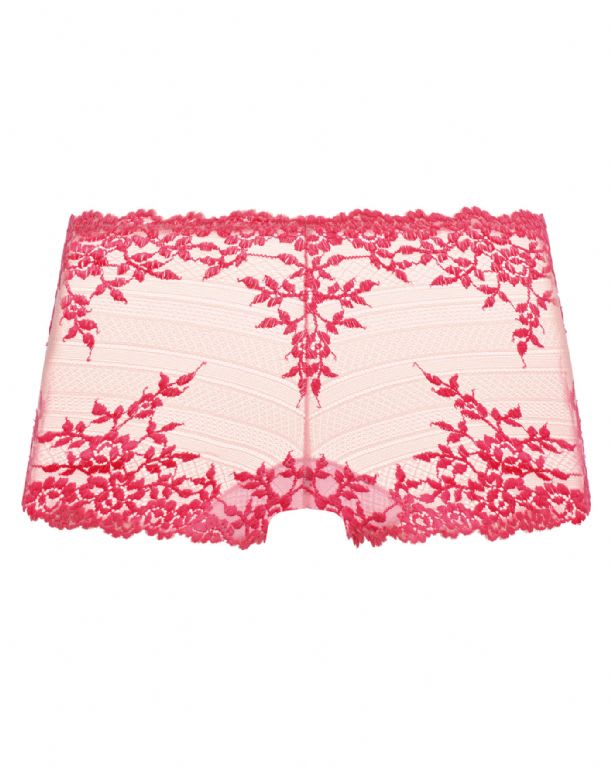 Embrace Lace Boy Short WA067491