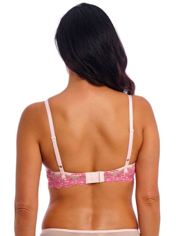 Embrace Lace Underwired Bra WA065191