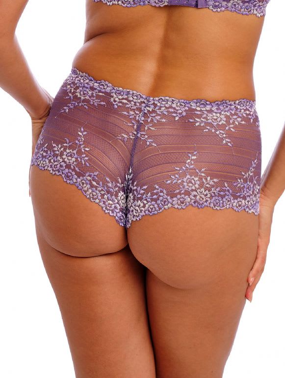 Embrace Lace Boy Short WA067491