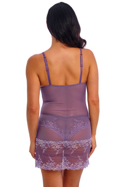 Embrace Lace Chemise WA814191