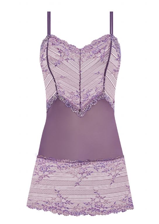Embrace Lace Chemise WA814191
